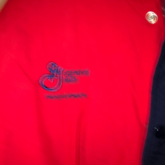 USA Olympics 90’s VINTAGE Puffer jacket - Picture 5 of 8